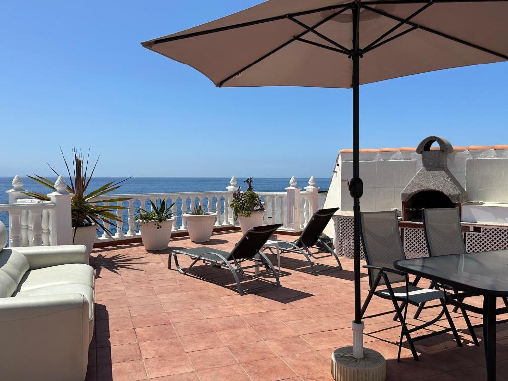 Apartamentos La Riviera